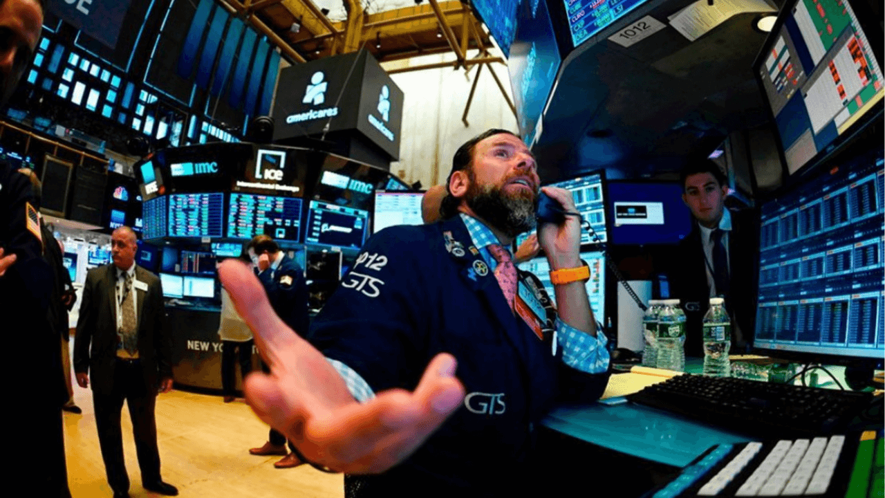 Razones detrás de la reacción del mercado bursátil ante los recientes datos de inflación