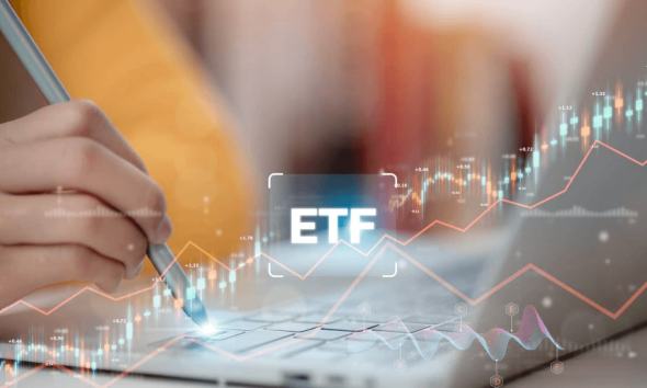 3 ETFs de Vanguard para comprar con 1000