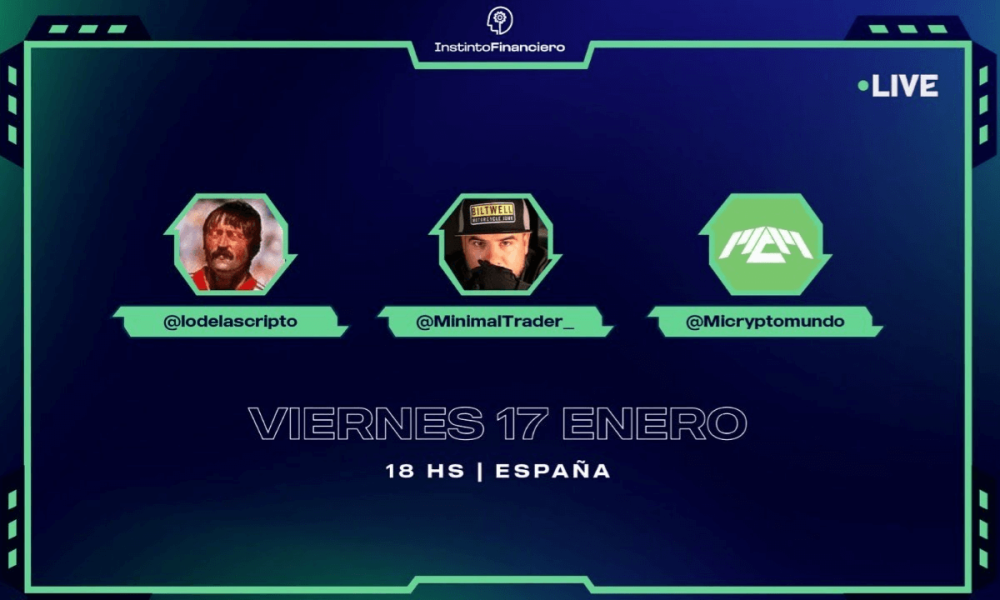 Tertulia Financiera: Néstor, Álex y Dani