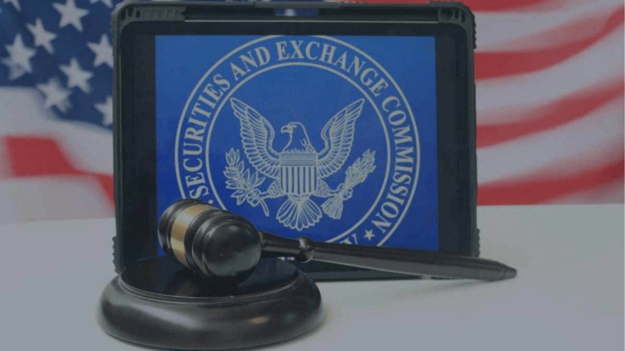 La SEC crea una nueva unidad para combatir los delitos relacionados con las criptomonedas