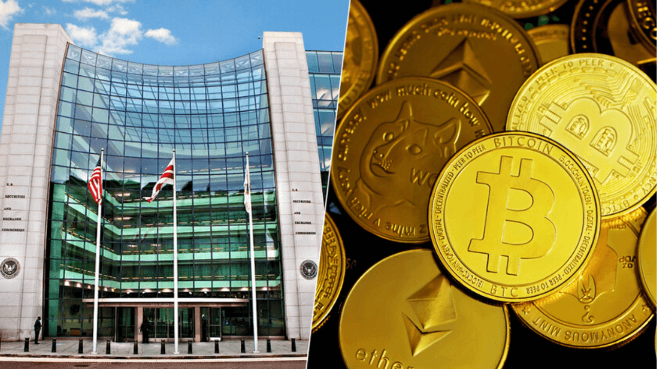 La SEC establece un Grupo de Trabajo sobre Criptomonedas para clarificar la regulación de los activos digitales