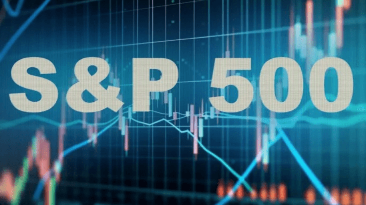 Mercados Mixtos en EE.UU.: Ganancias en el S&P 500 y Nasdaq, Retrocesos en el Dow Industrial