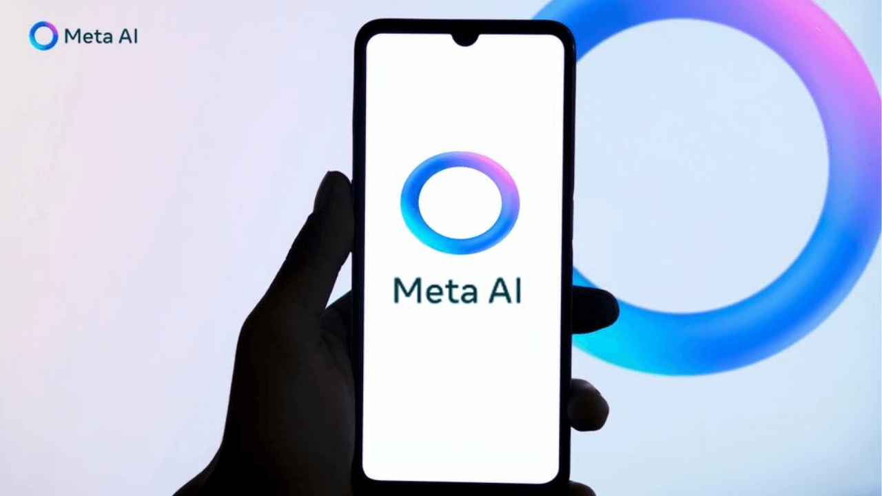 Meta planea lanzar una aplicación independiente de IA para competir con OpenAI y Alphabet